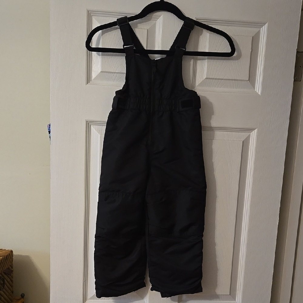 Toddler Snowpants